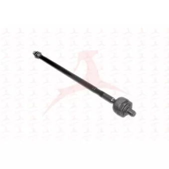 Rotule de direction intérieure, barre de connexion MEHA AUTOMOTIVE