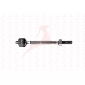 Rotule de direction intérieure, barre de connexion MEHA AUTOMOTIVE