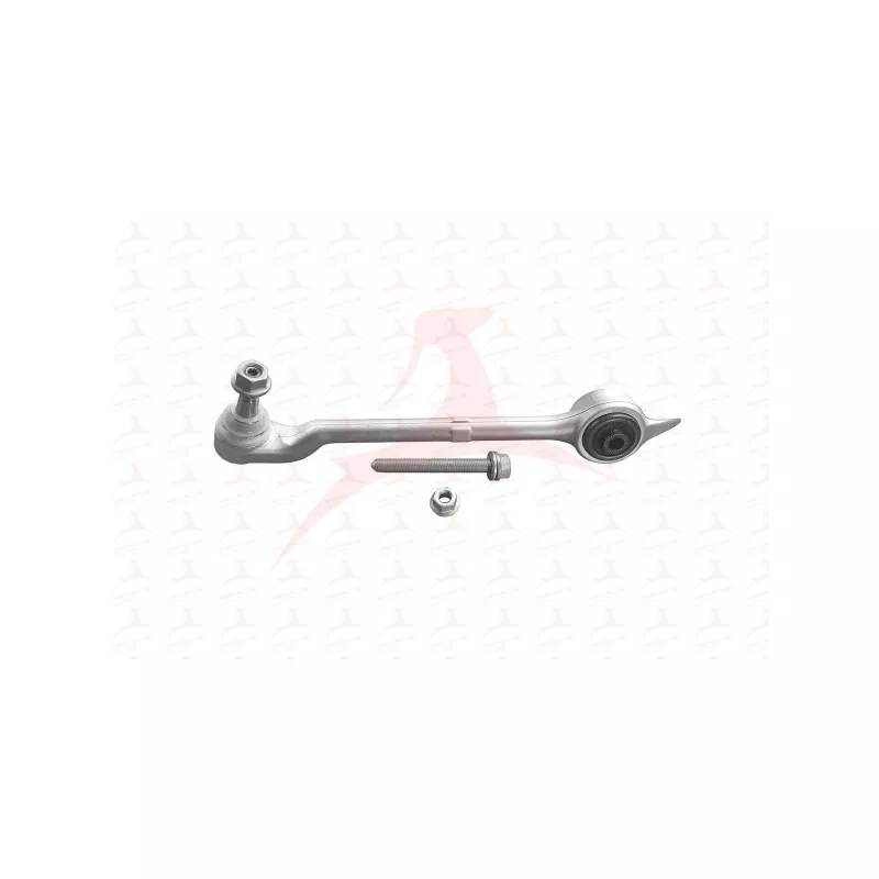 Bras de liaison, suspension de roue avant gauche MEHA AUTOMOTIVE MH20351