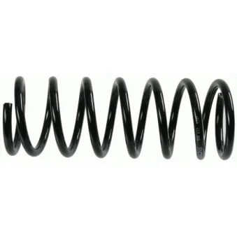 Ressort de suspension SACHS 998 622