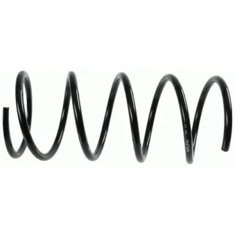 Ressort de suspension SACHS 998 627