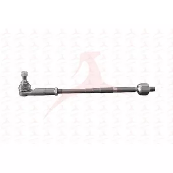 Barre de connexion MEHA AUTOMOTIVE