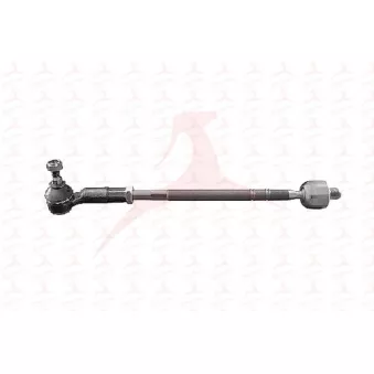Barre de connexion MEHA AUTOMOTIVE
