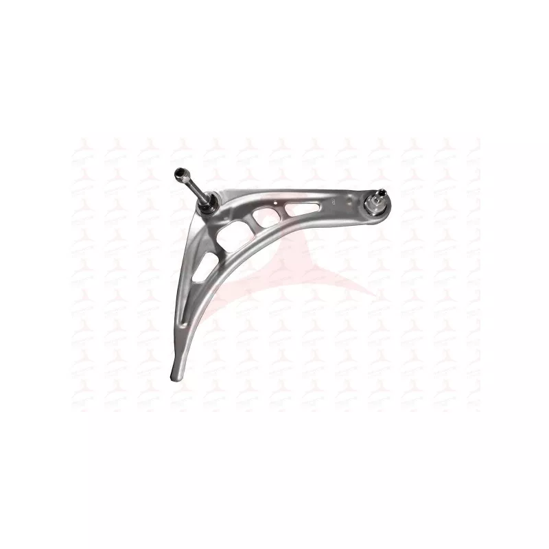 Bras de liaison, suspension de roue avant droit MEHA AUTOMOTIVE MH20520