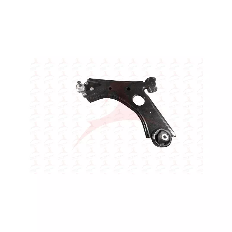 Bras de liaison, suspension de roue avant gauche MEHA AUTOMOTIVE MH20521