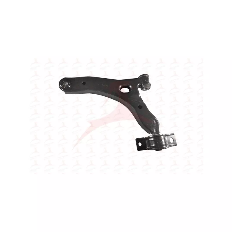 Bras de liaison, suspension de roue avant gauche MEHA AUTOMOTIVE MH20523
