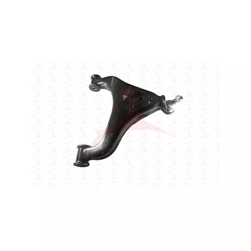 Bras de liaison, suspension de roue avant droit MEHA AUTOMOTIVE MH20526