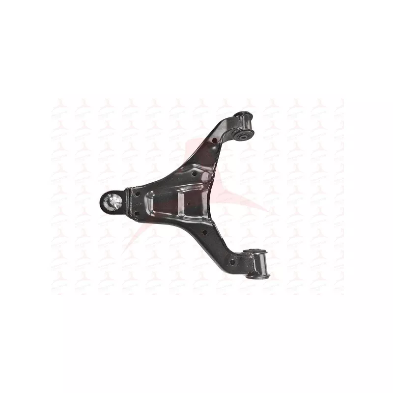 Bras de liaison, suspension de roue avant gauche MEHA AUTOMOTIVE MH20527