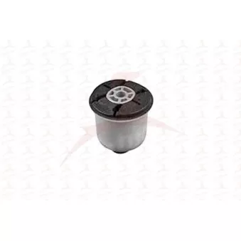 Suspension, corps de l'essieu MEHA AUTOMOTIVE