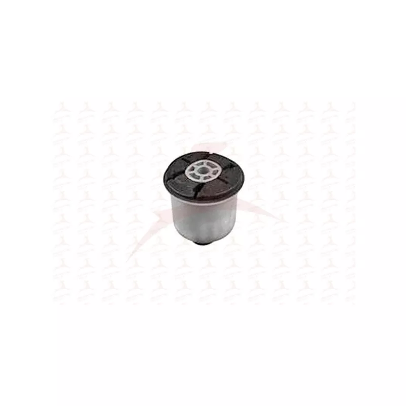Suspension, corps de l'essieu MEHA AUTOMOTIVE MH30026