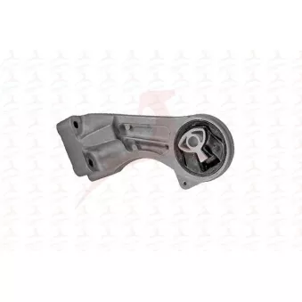 Support moteur avant gauche MEHA AUTOMOTIVE