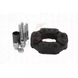 Joint, arbre longitudinal MEHA AUTOMOTIVE MH30107 - Visuel 3