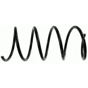 Ressort de suspension SACHS 998 644