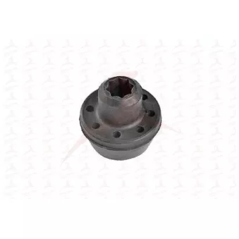 Suspension, radiateur MEHA AUTOMOTIVE