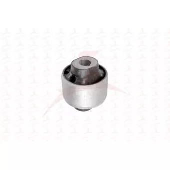 Silent bloc de suspension (train avant) MEHA AUTOMOTIVE