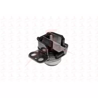 Support moteur MEHA AUTOMOTIVE