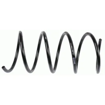 Ressort de suspension SACHS 998 650