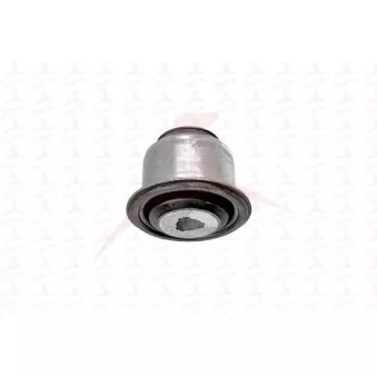 Silent bloc de suspension (train avant) MEHA AUTOMOTIVE