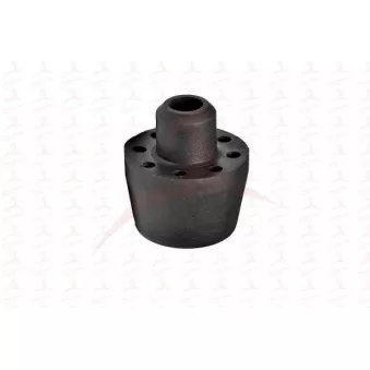 Suspension, radiateur MEHA AUTOMOTIVE