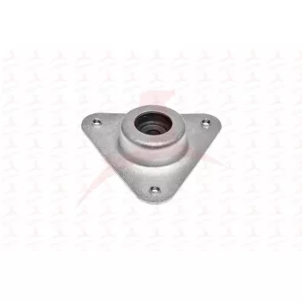 Suspension, amortisseur MEHA AUTOMOTIVE