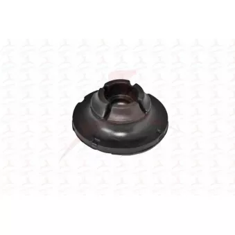 Suspension, radiateur MEHA AUTOMOTIVE