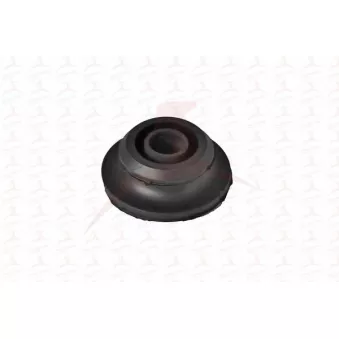 Suspension, radiateur MEHA AUTOMOTIVE