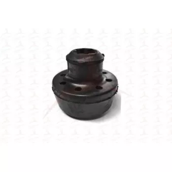 Suspension, radiateur MEHA AUTOMOTIVE