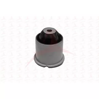 Suspension, corps de l'essieu MEHA AUTOMOTIVE