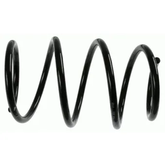 Ressort de suspension SACHS