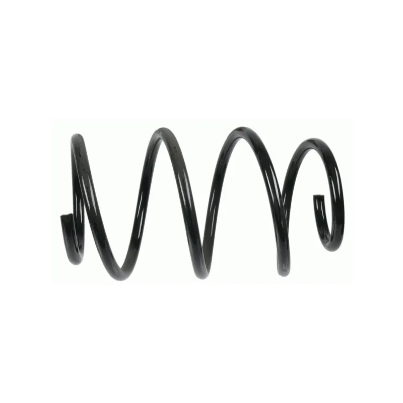 Ressort de suspension SACHS 998 670