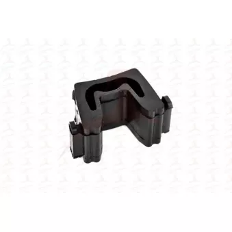 Suspension, radiateur MEHA AUTOMOTIVE