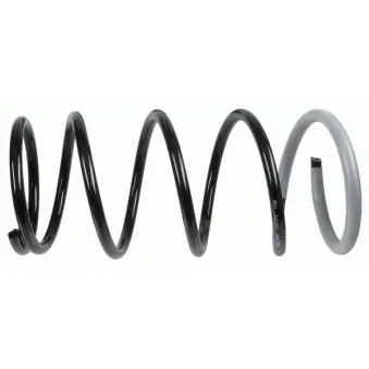 Ressort de suspension SACHS