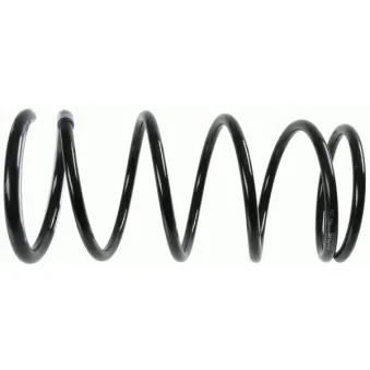 Ressort de suspension SACHS 998 674