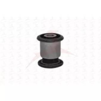 Suspension, bras de liaison avant MEHA AUTOMOTIVE