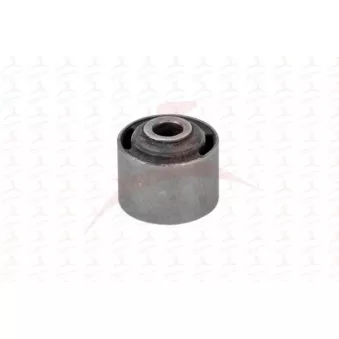 Suspension, corps de l'essieu MEHA AUTOMOTIVE
