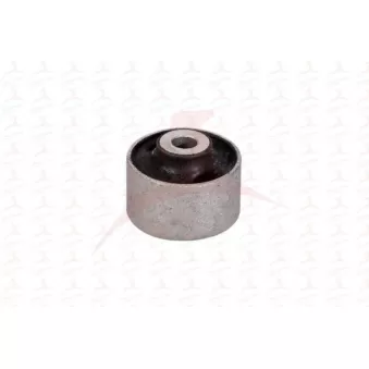Suspension, bras de liaison avant MEHA AUTOMOTIVE