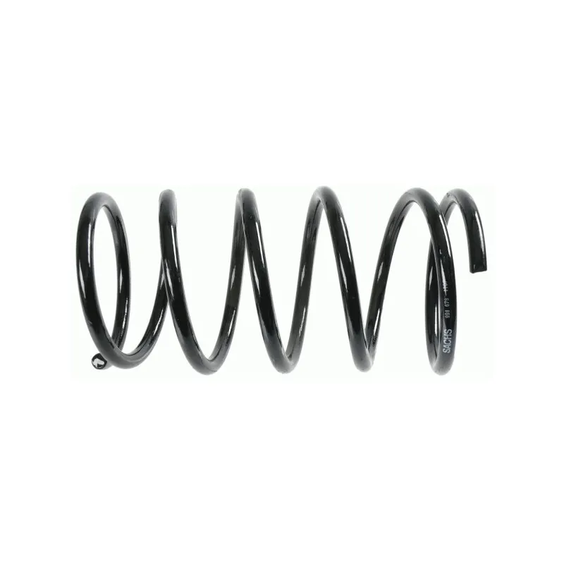 Ressort de suspension SACHS 998 679