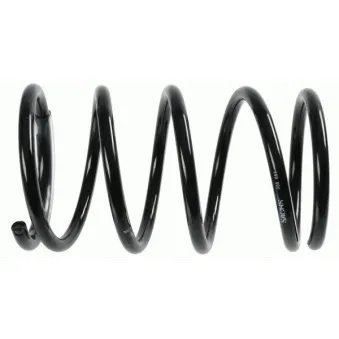 Ressort de suspension SACHS 998 681