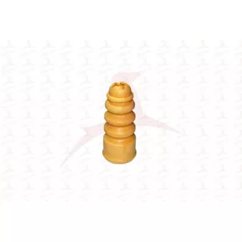 Butée élastique, suspension MEHA AUTOMOTIVE