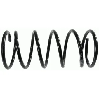 Ressort de suspension SACHS 998 684