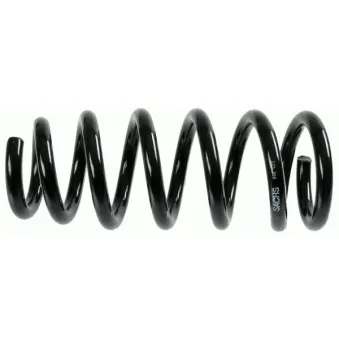 Ressort de suspension SACHS 998 686