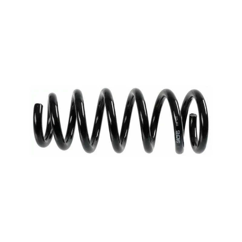 Ressort de suspension SACHS 998 686