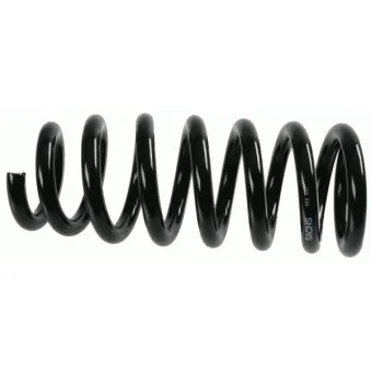 Ressort de suspension SACHS 998 687