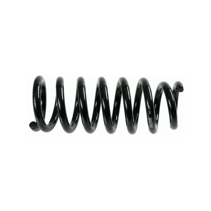 Ressort de suspension SACHS 998 688