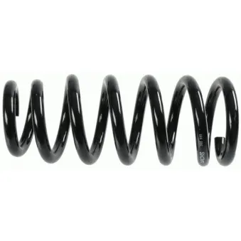 Ressort de suspension SACHS 998 689
