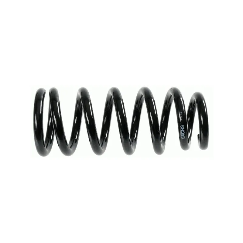 Ressort de suspension SACHS 998 691