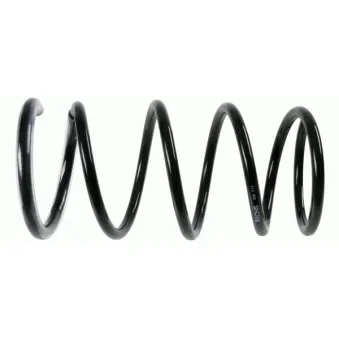 Ressort de suspension SACHS