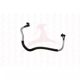 Tuyauterie de carburant MEHA AUTOMOTIVE