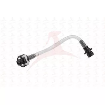 Tuyauterie de carburant MEHA AUTOMOTIVE