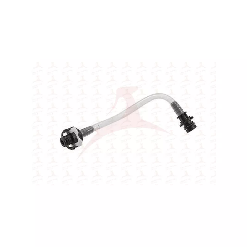 Tuyauterie de carburant MEHA AUTOMOTIVE MH50504